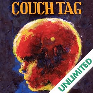 Couch Tag